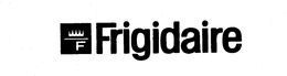 F FRIGIDAIRE trademark