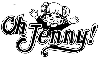 OH JENNY!