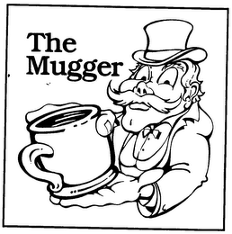 THE MUGGER
