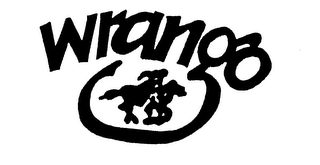 WRANGO trademark