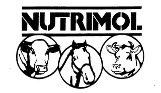 NUTRIMOL trademark
