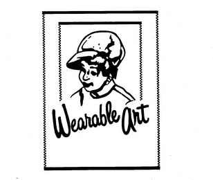 WEARABLE ART trademark