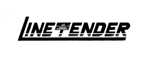 LINETENDER trademark