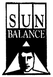 SUN BALANCE