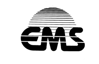 EMS trademark