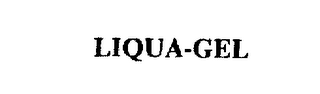 LIQUA-GEL trademark