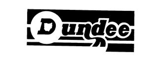 DUNDEE trademark