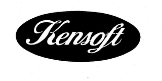 KENSOFT trademark