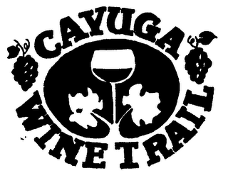 CAYUGA WINE TRAIL