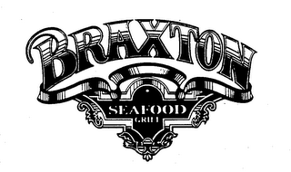 BRAXTON SEAFOOD GRILL