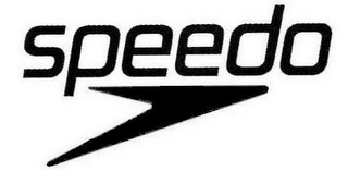 SPEEDO trademark