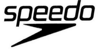 SPEEDO trademark