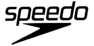 SPEEDO trademark