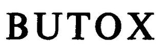 BUTOX