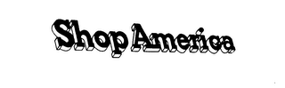 SHOP AMERICA trademark