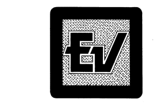 EV trademark