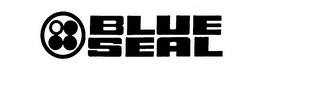 BLUE SEAL trademark