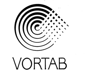 VORTAB