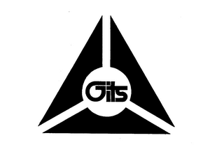 GITS trademark