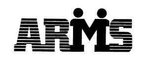 ARMS trademark