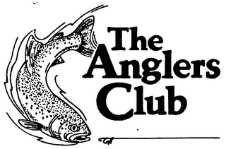 THE ANGLERS CLUB