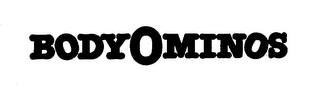 BODYOMINOS trademark