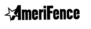 AMERIFENCE trademark