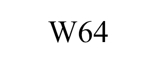 W64 trademark
