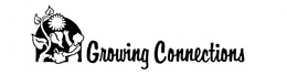 GROWING CONNECTIONS trademark