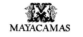 M MAYACAMAS