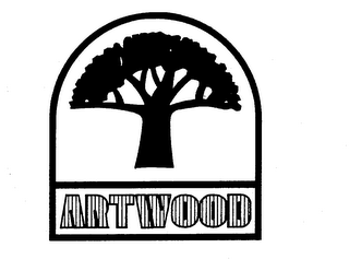 ARTWOOD trademark