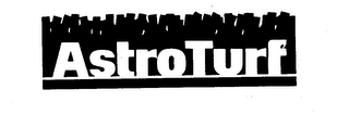 ASTROTURF trademark