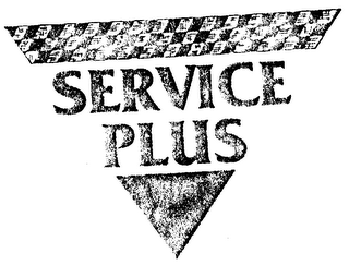 SERVICE PLUS