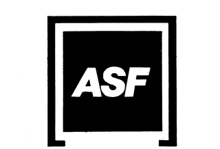 ASF trademark