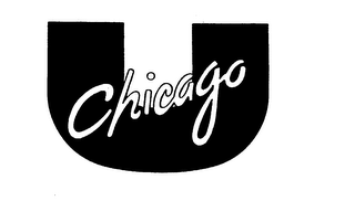 U CHICAGO