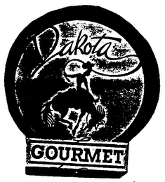 DAKOTA GOURMET