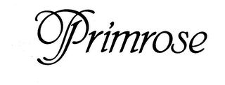 PRIMROSE trademark
