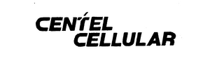 CENTEL CELLULAR