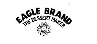 EAGLE BRAND THE DESSERT MAKER