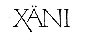 XANI