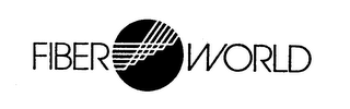 FIBER WORLD trademark