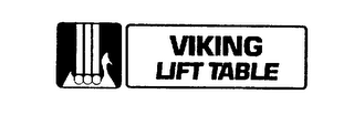 VIKING LIFT TABLE