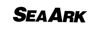 SEAARK trademark