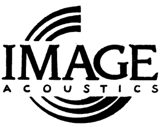 IMAGE ACOUSTICS