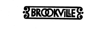 BROOKVILLE trademark