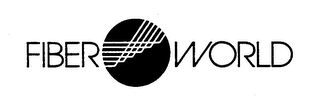 FIBER WORLD trademark