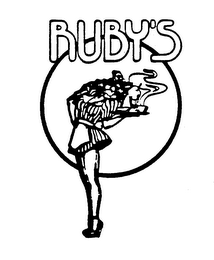 RUBY'S