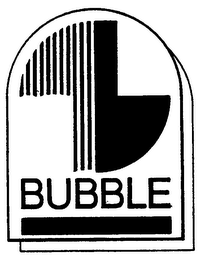 BUBBLE