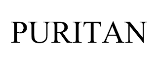 PURITAN trademark