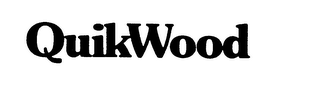 QUIKWOOD